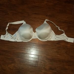 NEW playtex padded bra with underwire size 40D